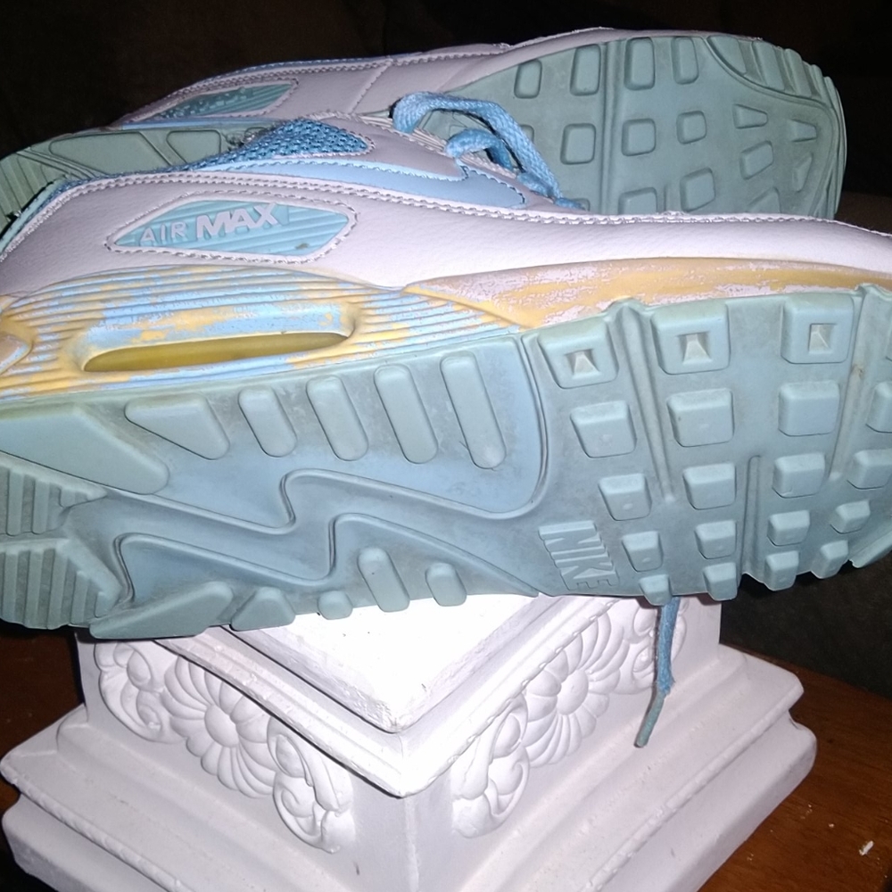 Retro nike - Picture 3 of 4